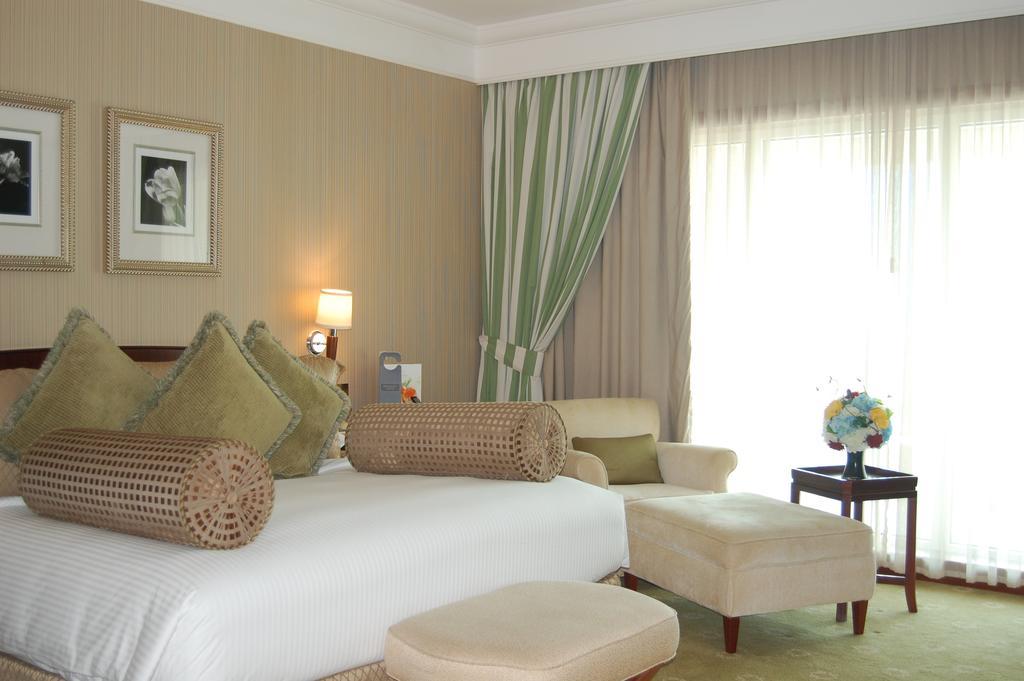 Jood Palace Hotel Dubai Dış mekan fotoğraf